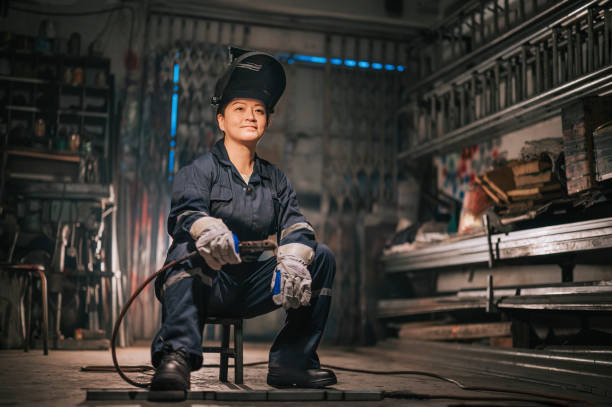 Trusted Villa Grove, IL Welder & Metal Fabrication Experts