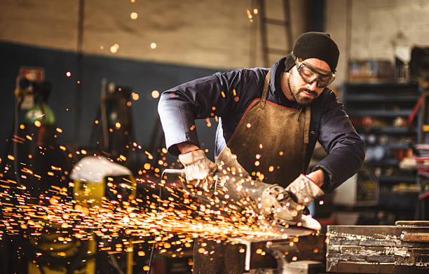 Best Artistic and Custom Metal Fabrication in Vla Grove, IL